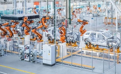 江汽集團 以創新基因驅動技術推廣，為美好用車體驗賦能